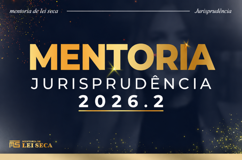 MENTORIA DE JURIS – 2026.2 – INÍCIO 20/07