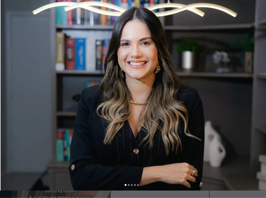 Ilanna Soeiro, Procuradora do Estado de São Paulo